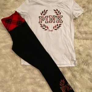 Victoria’s Secret PINK Set Size S